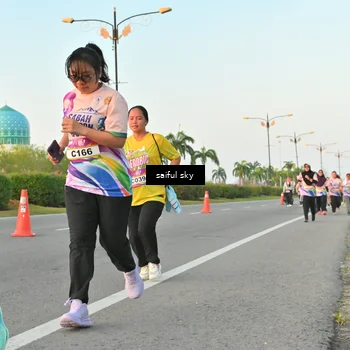 Runner Photo 6072481