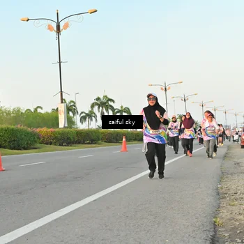 Runner Photo 6072482