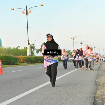 Runner Photo 6072490