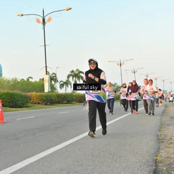 Runner Photo 6072493