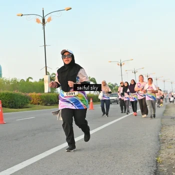 Runner Photo 6072496