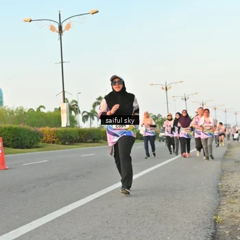Runner Photo 6072500