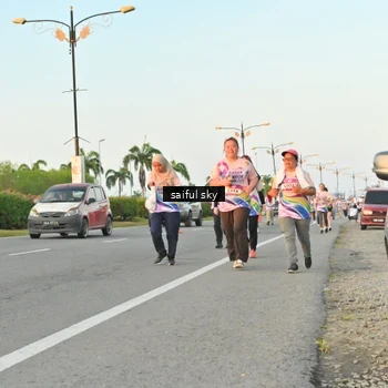 Runner Photo 6072501