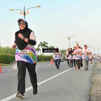 Runner Photo 6072502