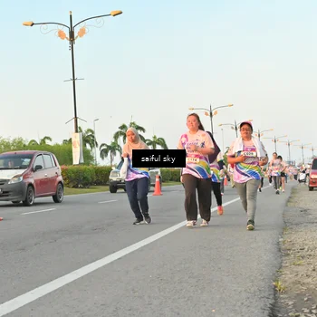 Runner Photo 6072504
