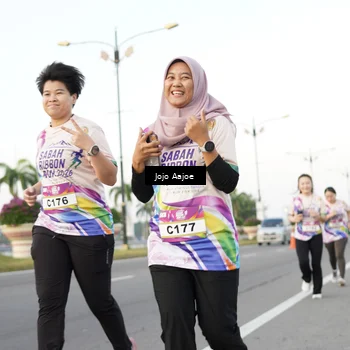Runner Photo 6072506