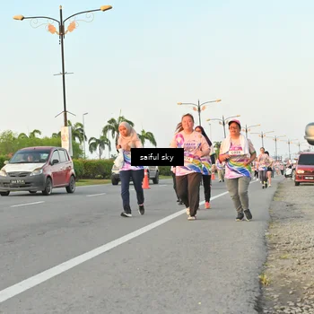 Runner Photo 6072507