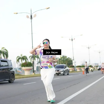 Runner Photo 6072508