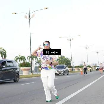 Runner Photo 6072512