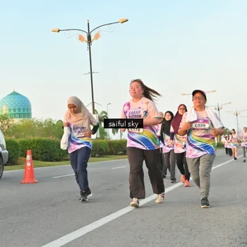 Runner Photo 6072517
