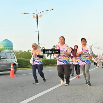 Runner Photo 6072520