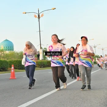 Runner Photo 6072522
