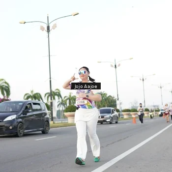 Runner Photo 6072525