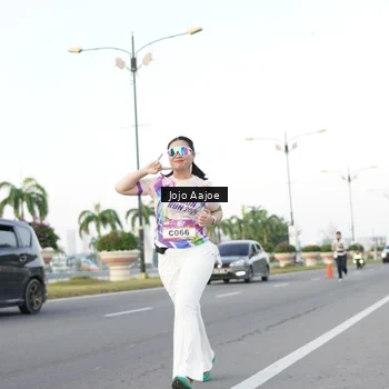 Runner Photo 6072527