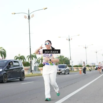 Runner Photo 6072528