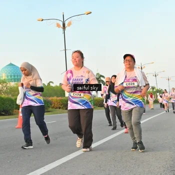 Runner Photo 6072532