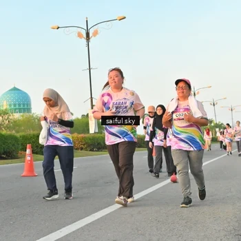 Runner Photo 6072533