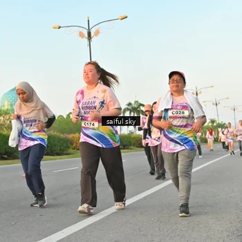 Runner Photo 6072534
