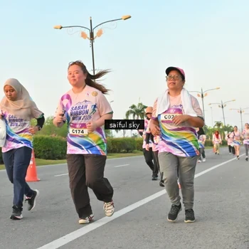 Runner Photo 6072535