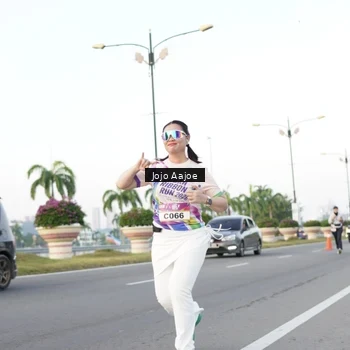 Runner Photo 6072536