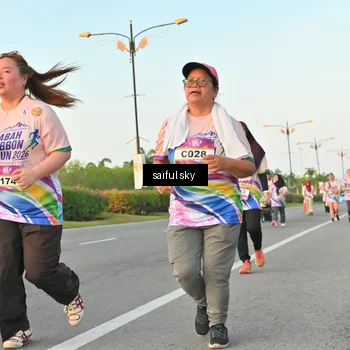 Runner Photo 6072539
