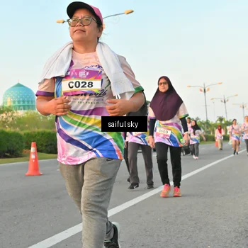 Runner Photo 6072544