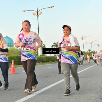 Runner Photo 6072547