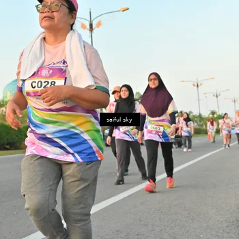 Runner Photo 6072548