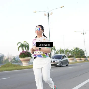 Runner Photo 6072563