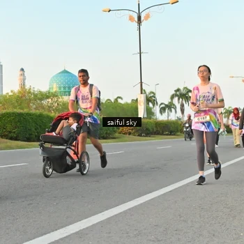 Runner Photo 6072567