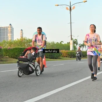 Runner Photo 6072569