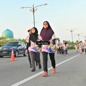 Runner Photo 6072570
