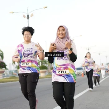 Runner Photo 6072573