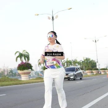 Runner Photo 6072574