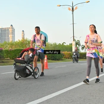 Runner Photo 6072578