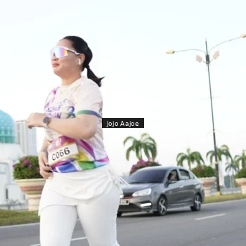 Runner Photo 6072579