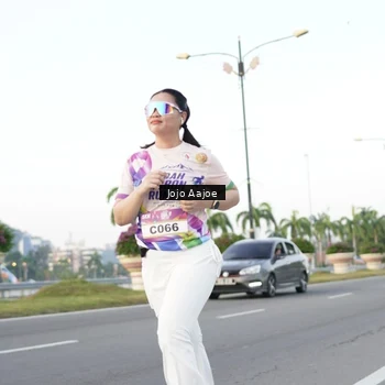 Runner Photo 6072580