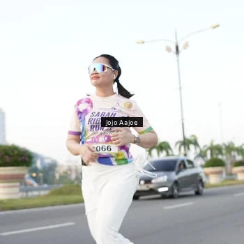 Runner Photo 6072581