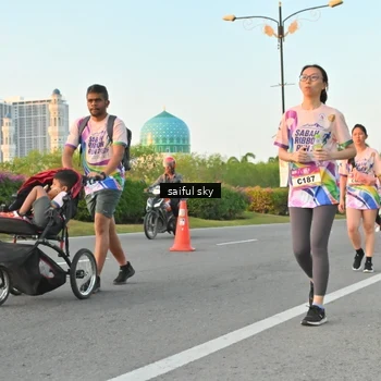 Runner Photo 6072585