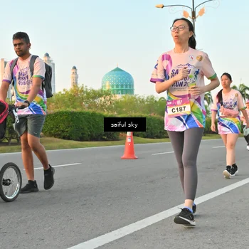 Runner Photo 6072592
