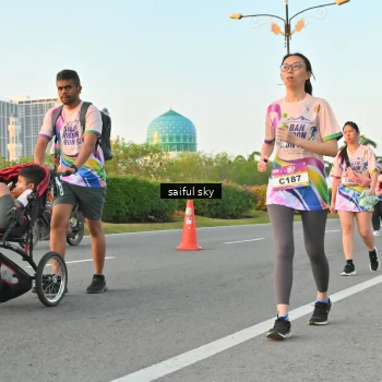 Runner Photo 6072593
