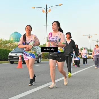 Runner Photo 6072598