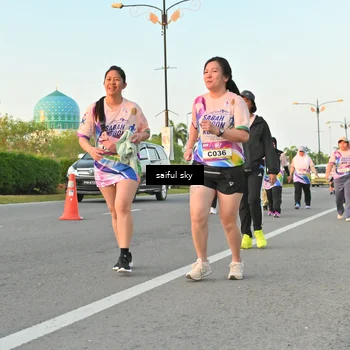 Runner Photo 6072599