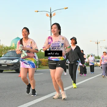 Runner Photo 6072600