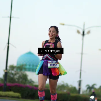 Runner Photo 6072601