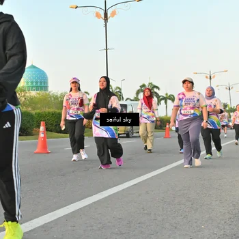 Runner Photo 6072614