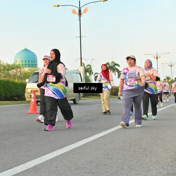 Runner Photo 6072620