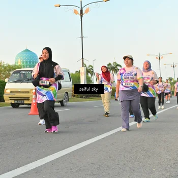 Runner Photo 6072621