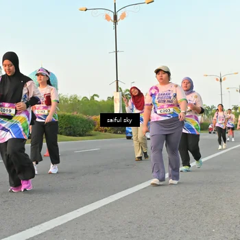 Runner Photo 6072623