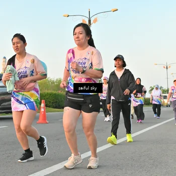 Runner Photo 6072624